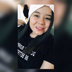 Meet your Posher, Abby